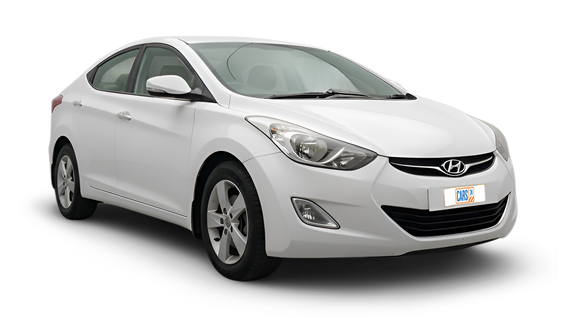 Hyundai New Elantra-img